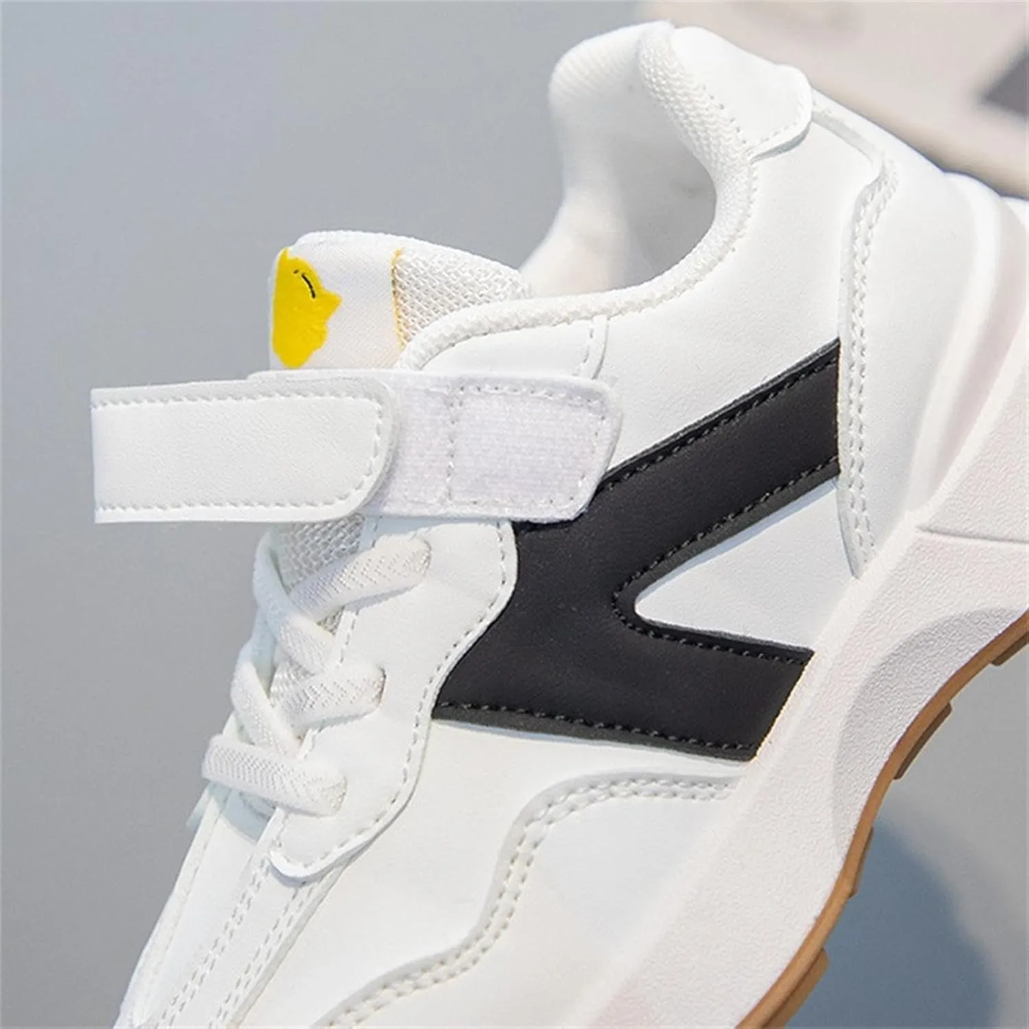 Boys Sneakers Comfortable Sports Shoes for Children Fashion Casual Running Footwear Ideal for Active Play and