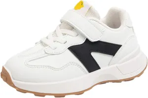 Boys Sneakers Comfortable Sports Shoes for Children Fashion Casual Running Footwear Ideal for Active Play and