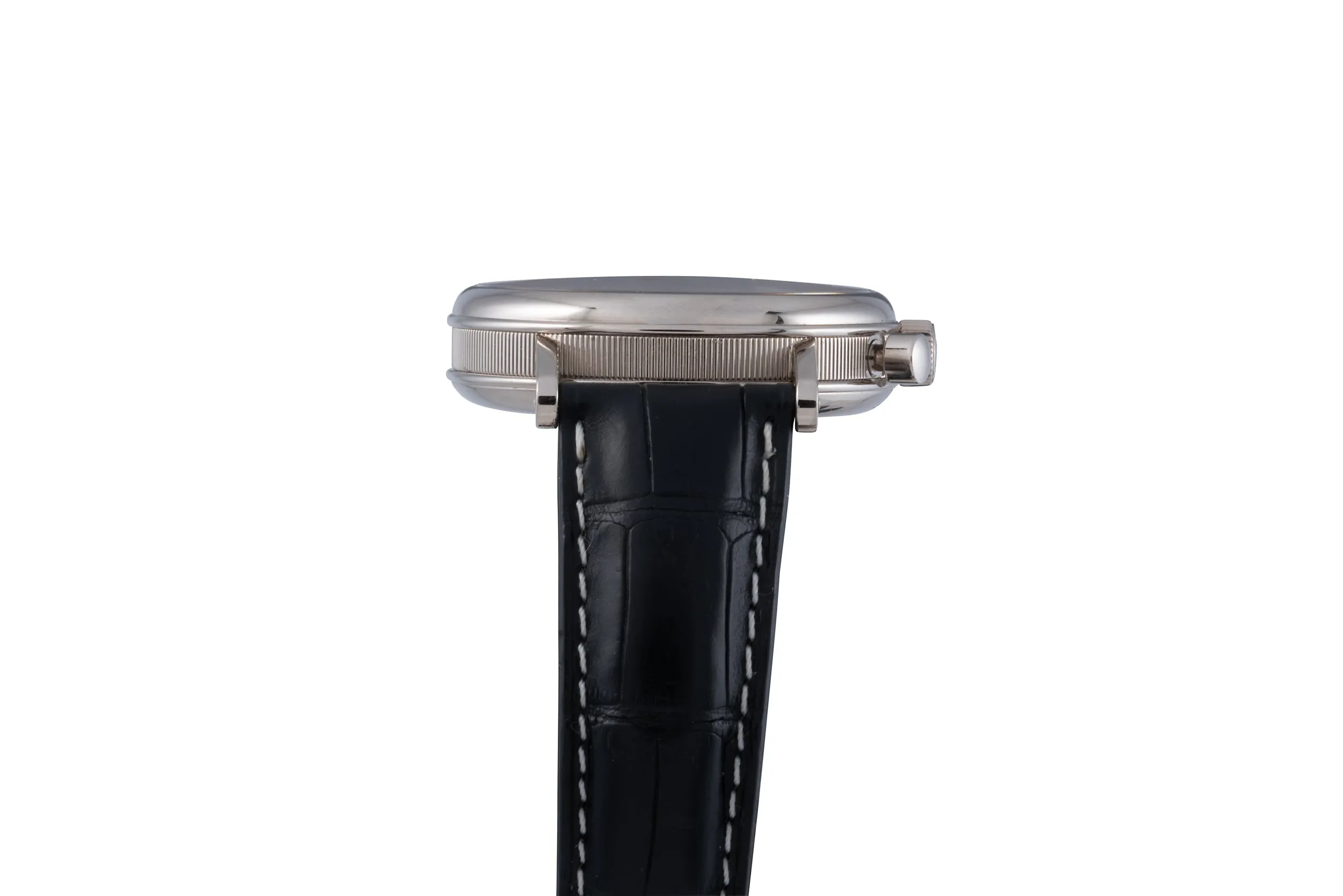 Breguet Classique 'Snail Dial' Chronograph