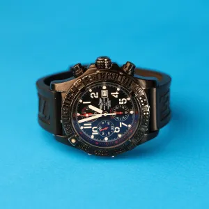 Breitling Super Avenger Limited Edition