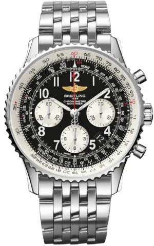 BRT Watch Navitimer 1 Black