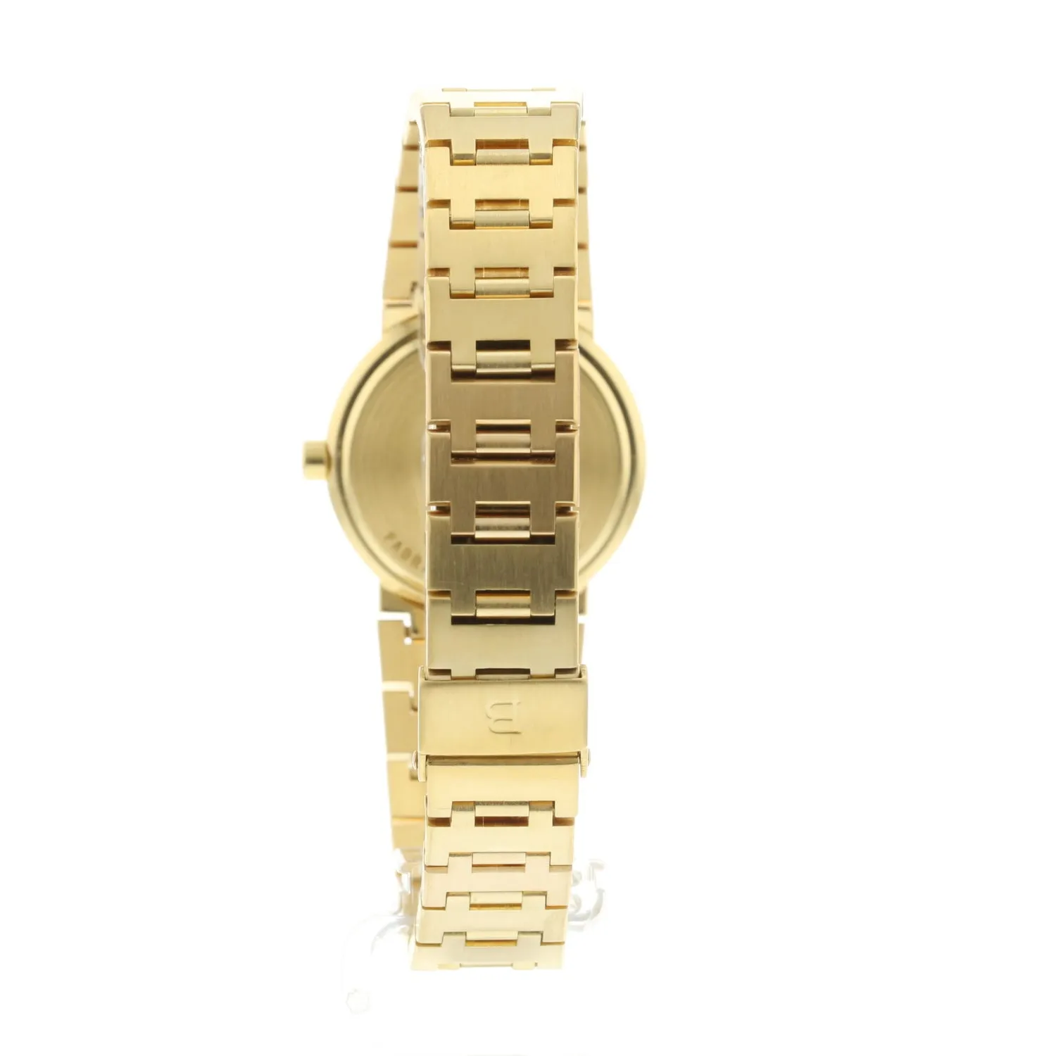 Bulgari Classic BB26GGD