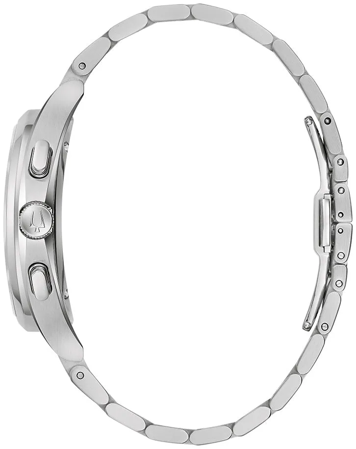 BULOVA MARINE STAR SERIES B 96A297