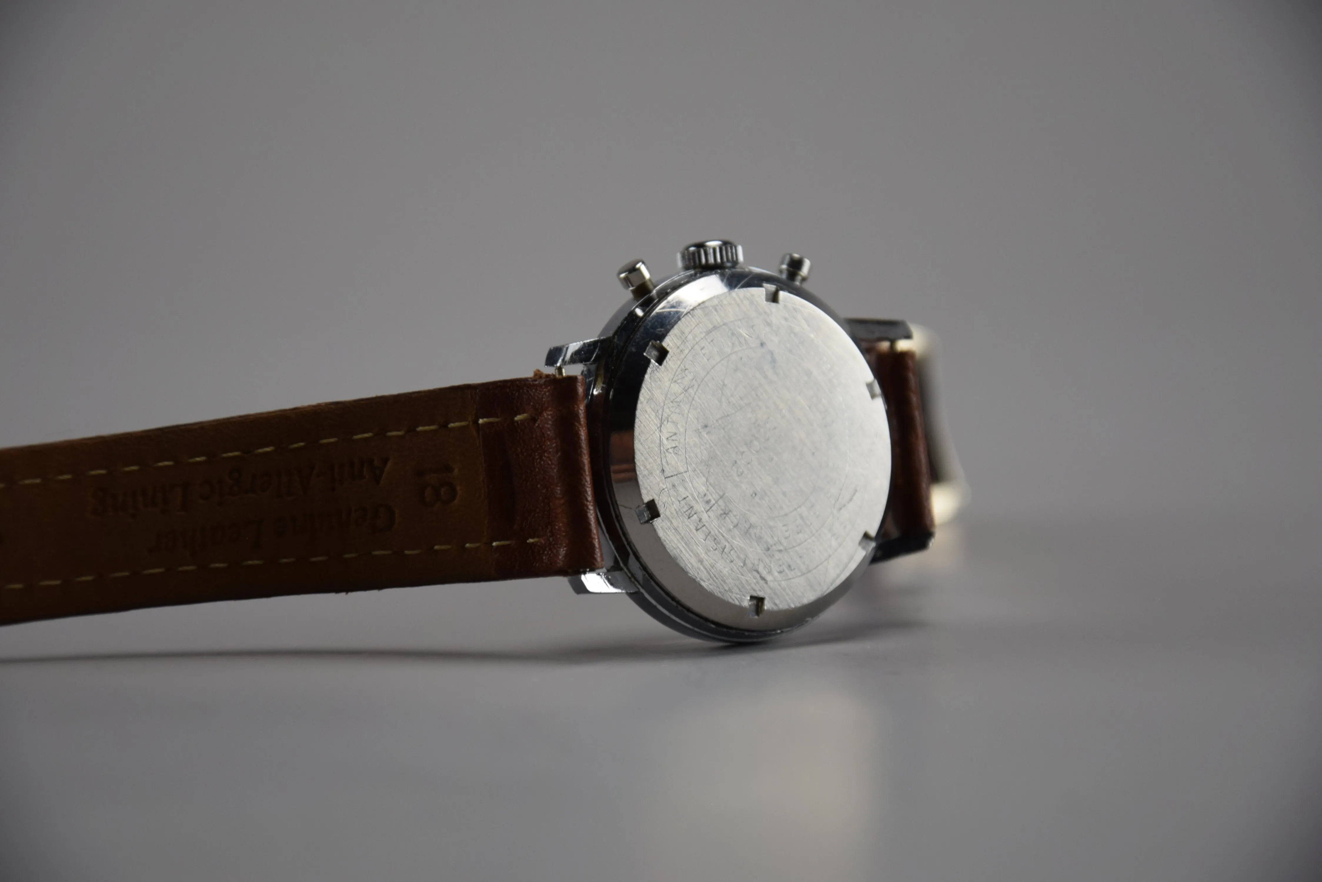 BWC Swiss Vintage Chronograph