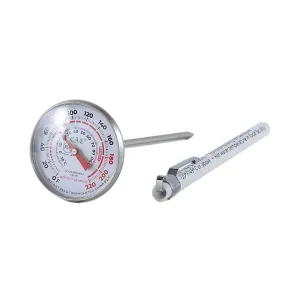 CAC China FPMT-IR9 Therm Insta Read 0-220F/-18-104C  /Each