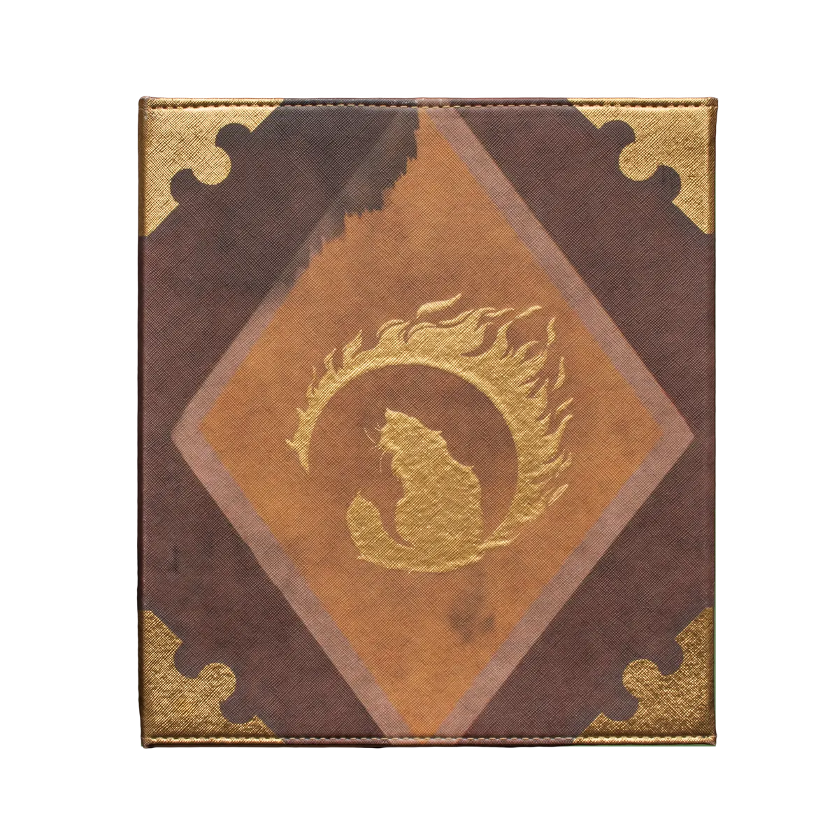 Caleb Widogast's Game Master Spell Book for Critical Role