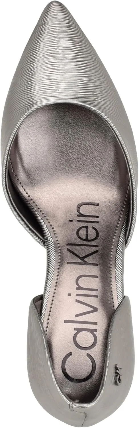 Calvin Klein Women's Gloria
