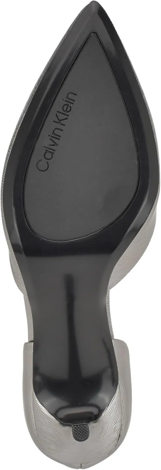 Calvin Klein Women's Gloria