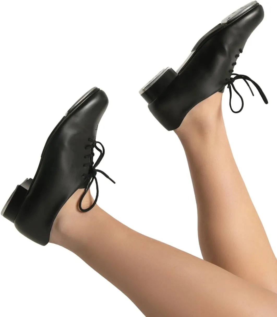 Capezio Unisex-Child Cadence Tap Shoe Dance