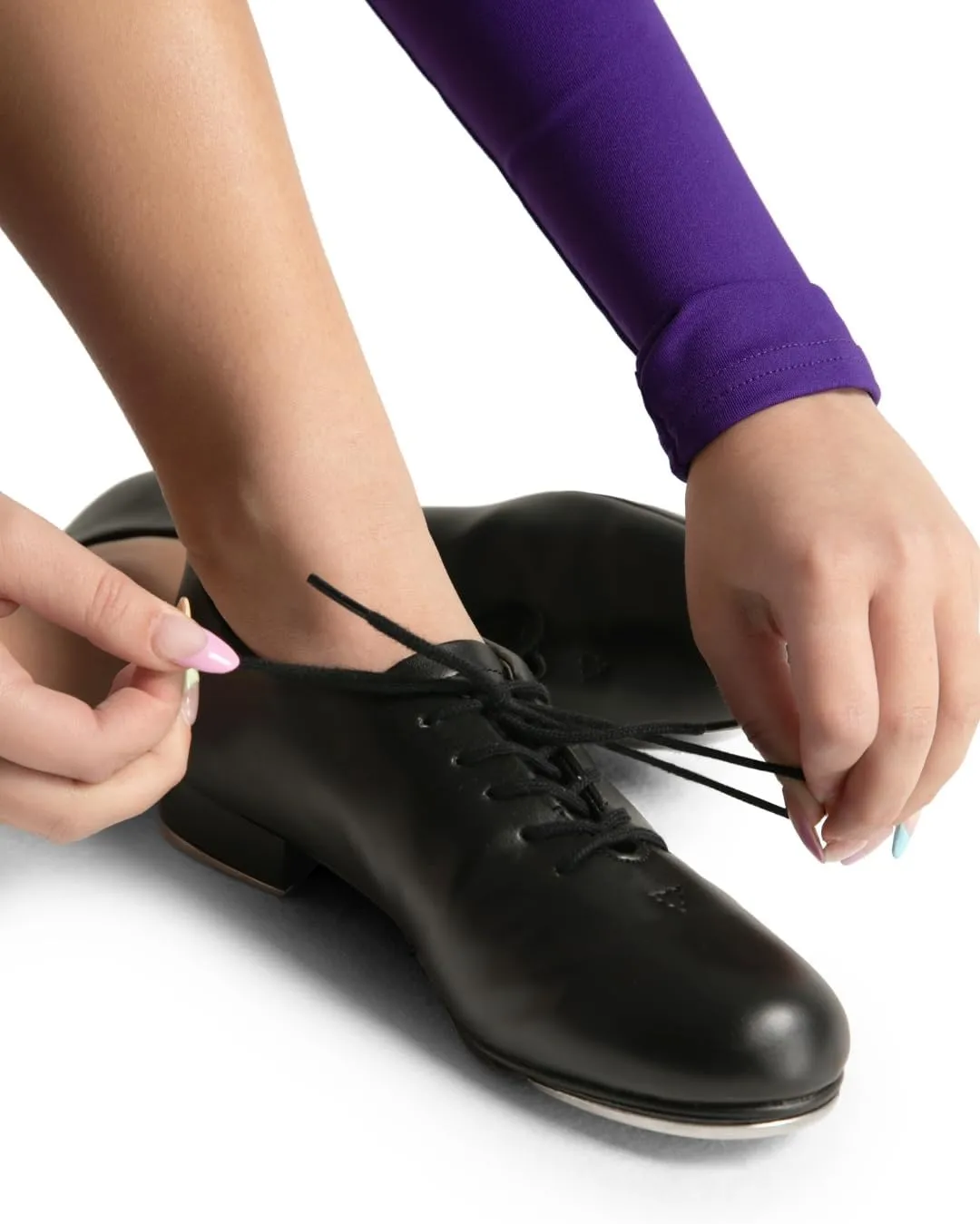 Capezio Unisex-Child Cadence Tap Shoe Dance