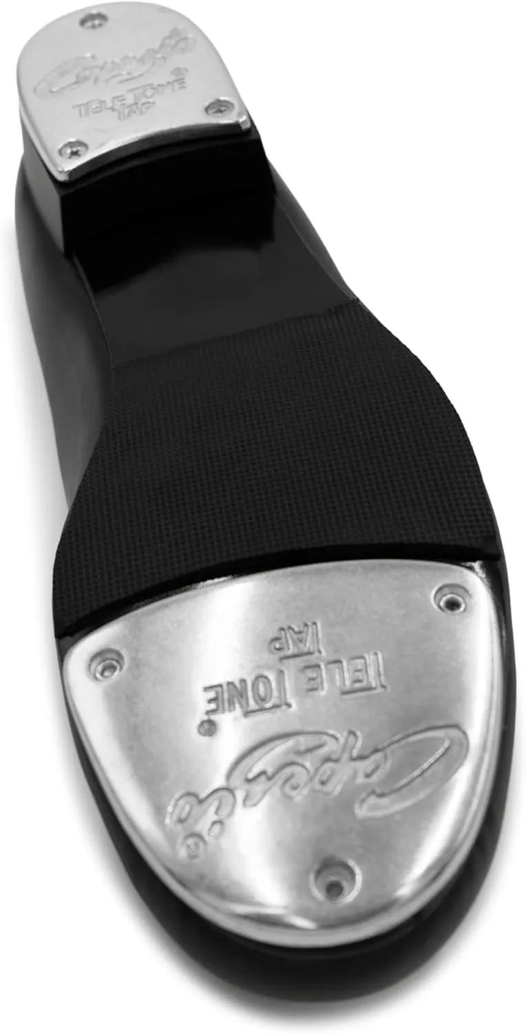 Capezio Unisex-Child Cadence Tap Shoe Dance