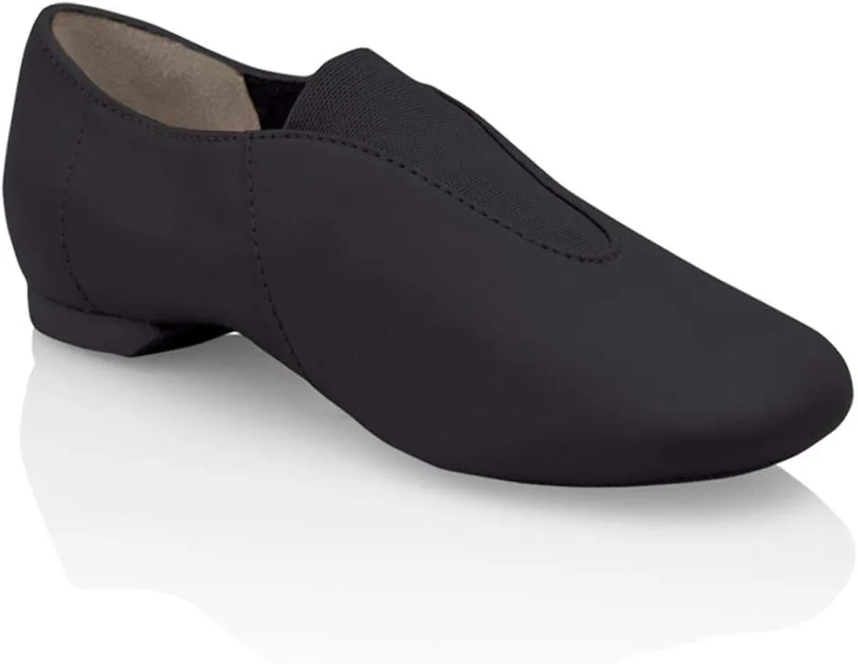 Capezio Unisex-Child Show Stopper Jazz Shoe Dance