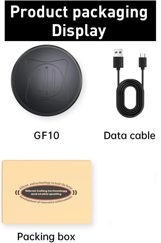 Car GPS Tracker - Real Time Vehicle Locator
