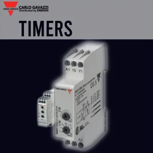 Carlo Gavazzi B101120600