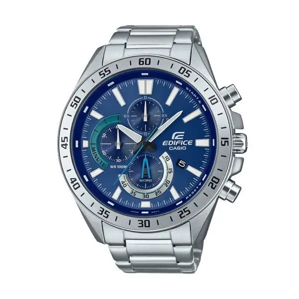 CASIO EDIFICE  STANDARD CHRONO