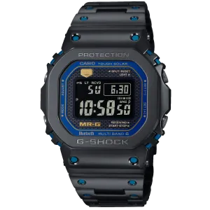 Casio G-Shock MR-G - Ao-Zumi Limited Edition