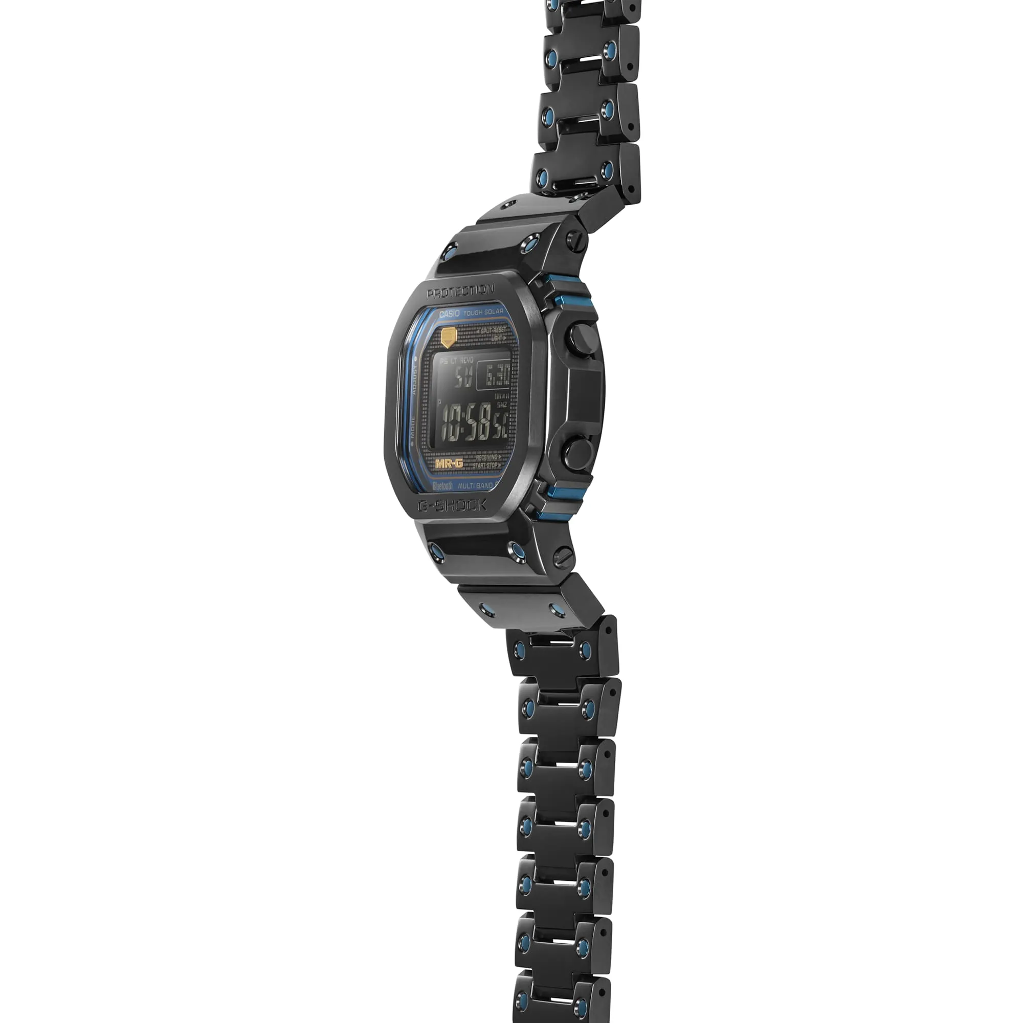 Casio G-Shock MR-G - Ao-Zumi Limited Edition