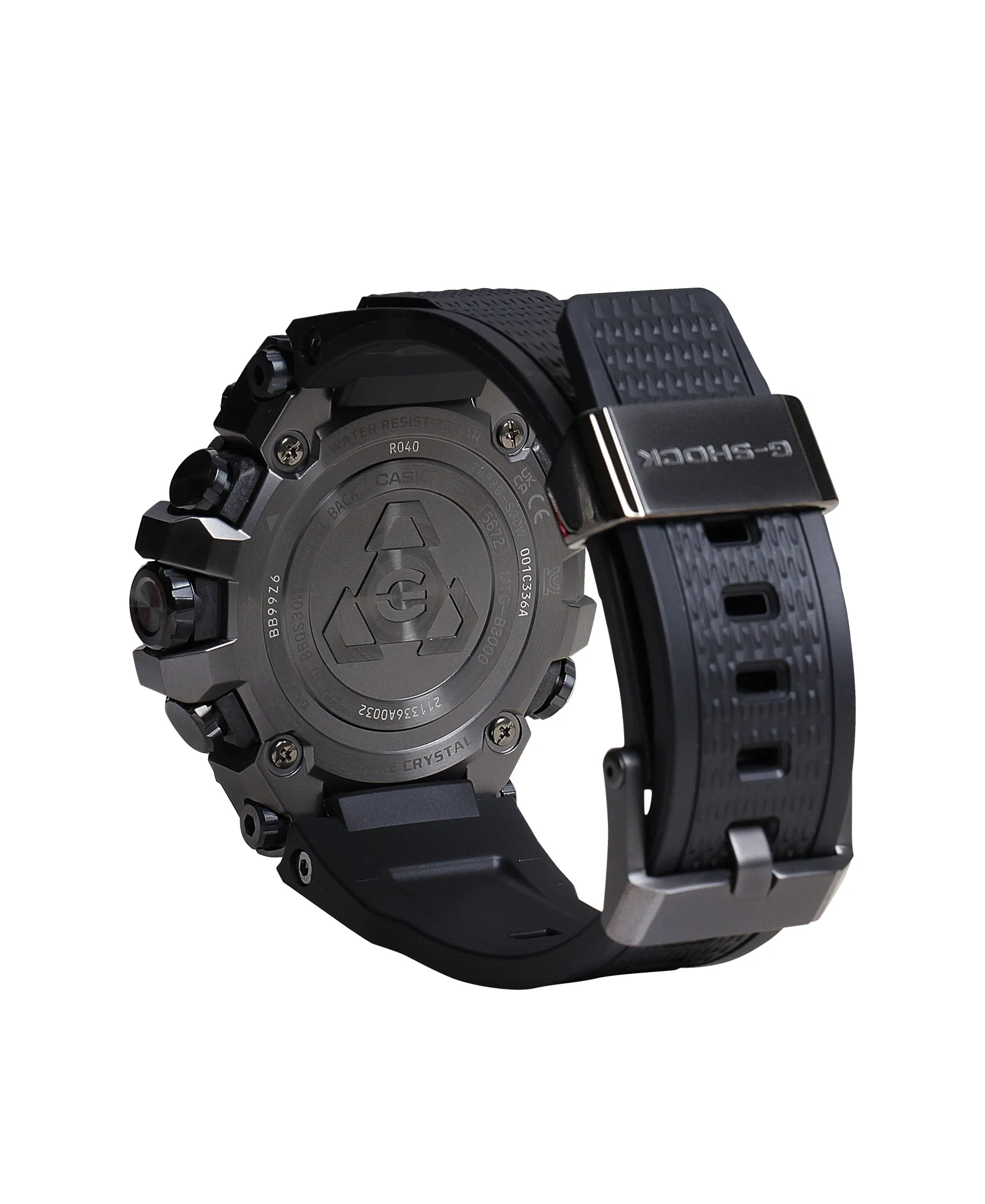 Casio G-Shock - MTGB3000B Series - Black