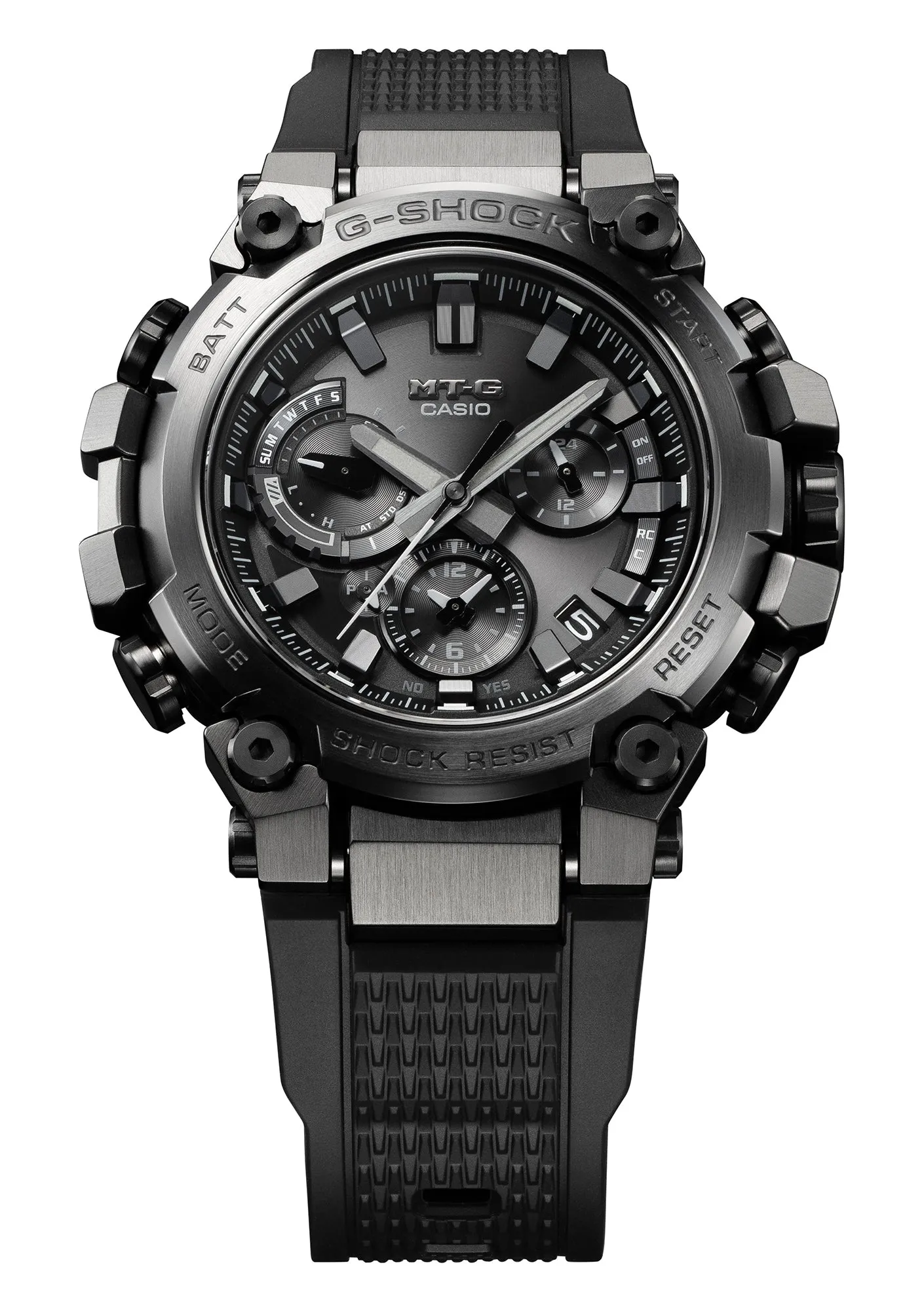 Casio G-Shock - MTGB3000B Series - Black