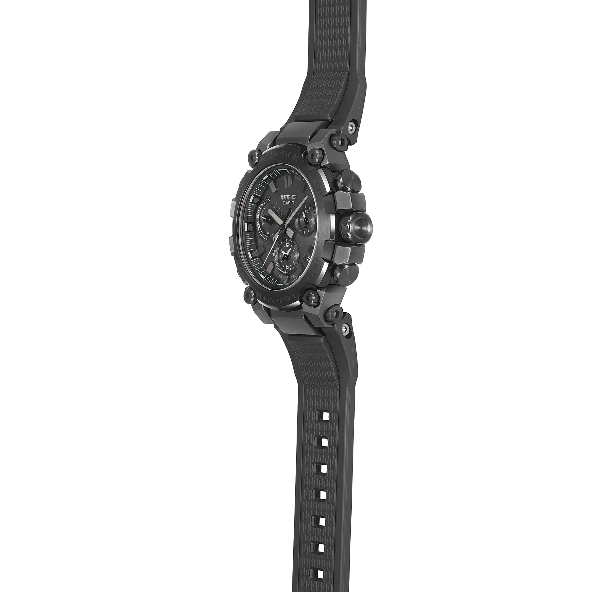 Casio G-Shock - MTGB3000B Series - Black