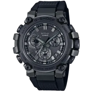Casio G-Shock - MTGB3000B Series - Black