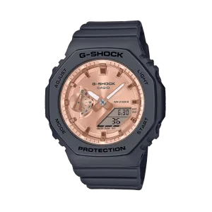 Casio G-SHOCK Women's Analogue Digital Watch GMAS2100MD-1A
