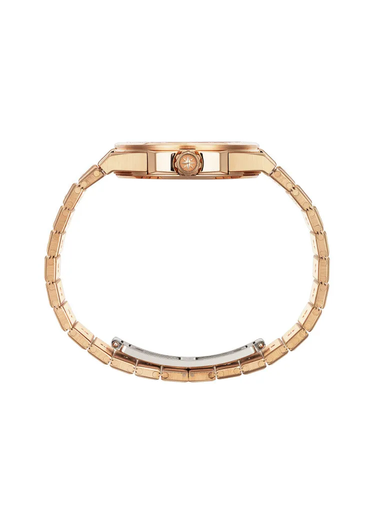 Chopard Alpine Eagle Small Rose gold & Diamonds Ladies Watch