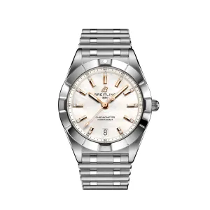 Chronomat 32mm A77310101A4A1