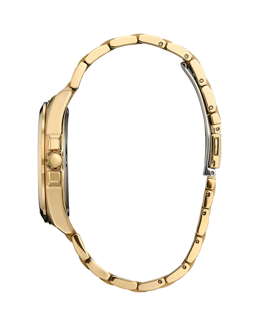 Citizen Eco-Drive Dress Watch BM7532-54P