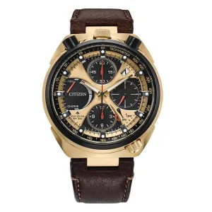CITIZEN PROMASTER TSUNO CHRONO RACER LIMITED EDITION AV0072-01X