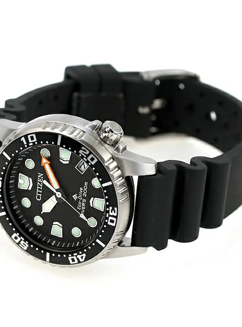 CITIZEN WATCH PROMASTER DIVE MARINE EO2020-08E JAPAN MOV'T JDM