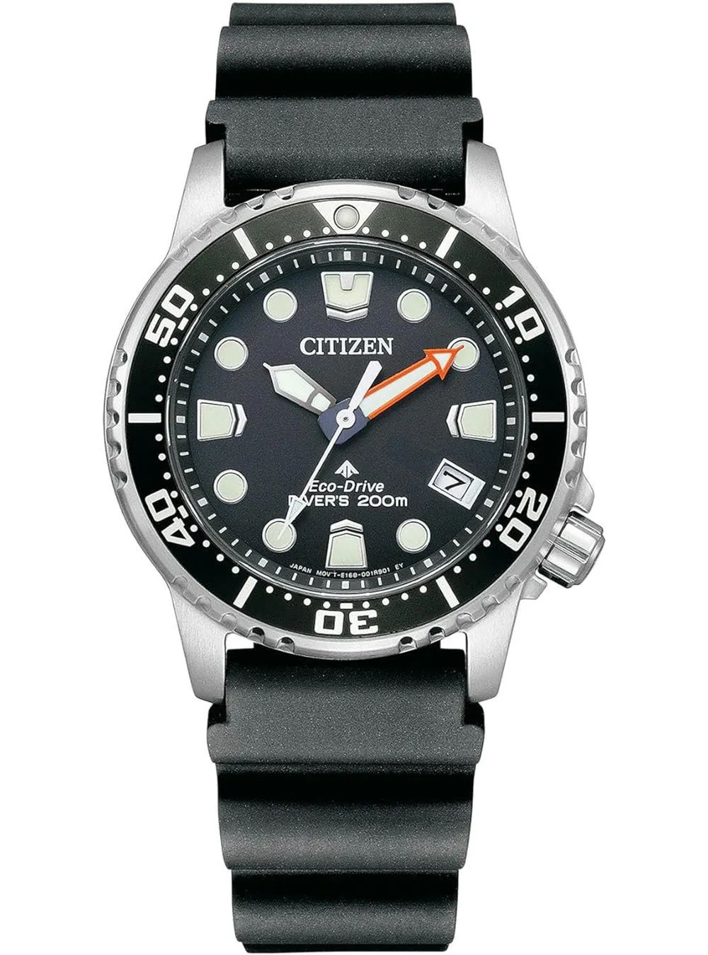 CITIZEN WATCH PROMASTER DIVE MARINE EO2020-08E JAPAN MOV'T JDM