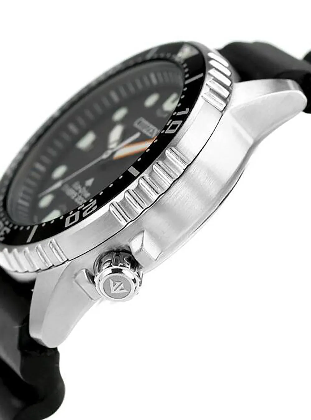CITIZEN WATCH PROMASTER DIVE MARINE EO2020-08E JAPAN MOV'T JDM