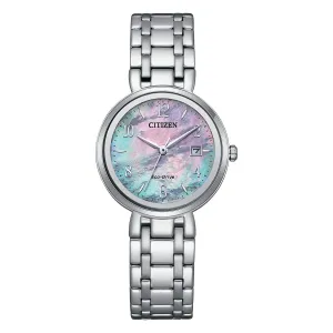 Citizen Womens Eco-Drive Dress Watch EW2690-81Y