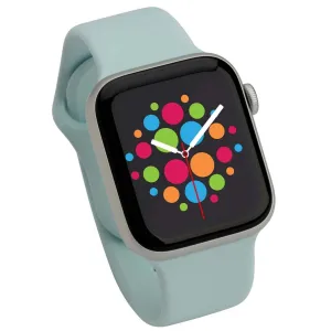 Classic Silicone Pastel