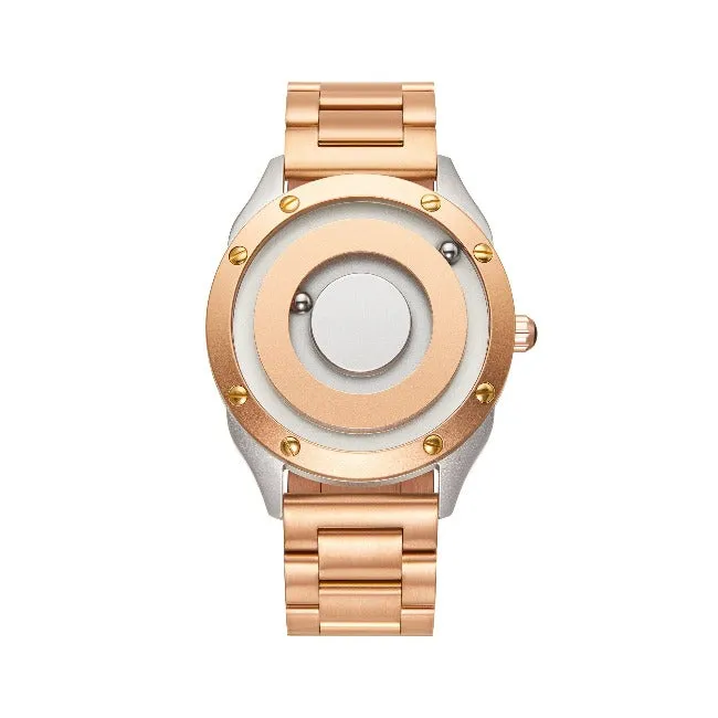 Classic Voyager Magnetic Ball Wrist Watch