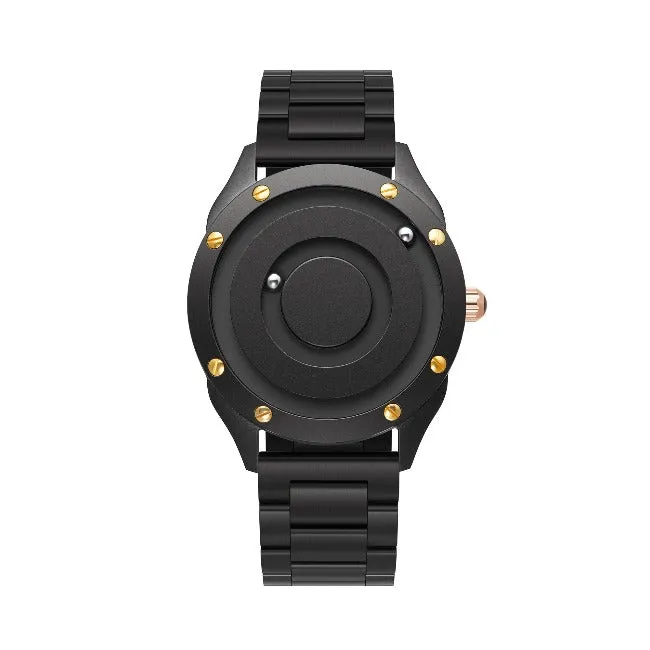 Classic Voyager Magnetic Ball Wrist Watch