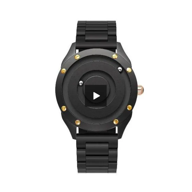 Classic Voyager Magnetic Ball Wrist Watch