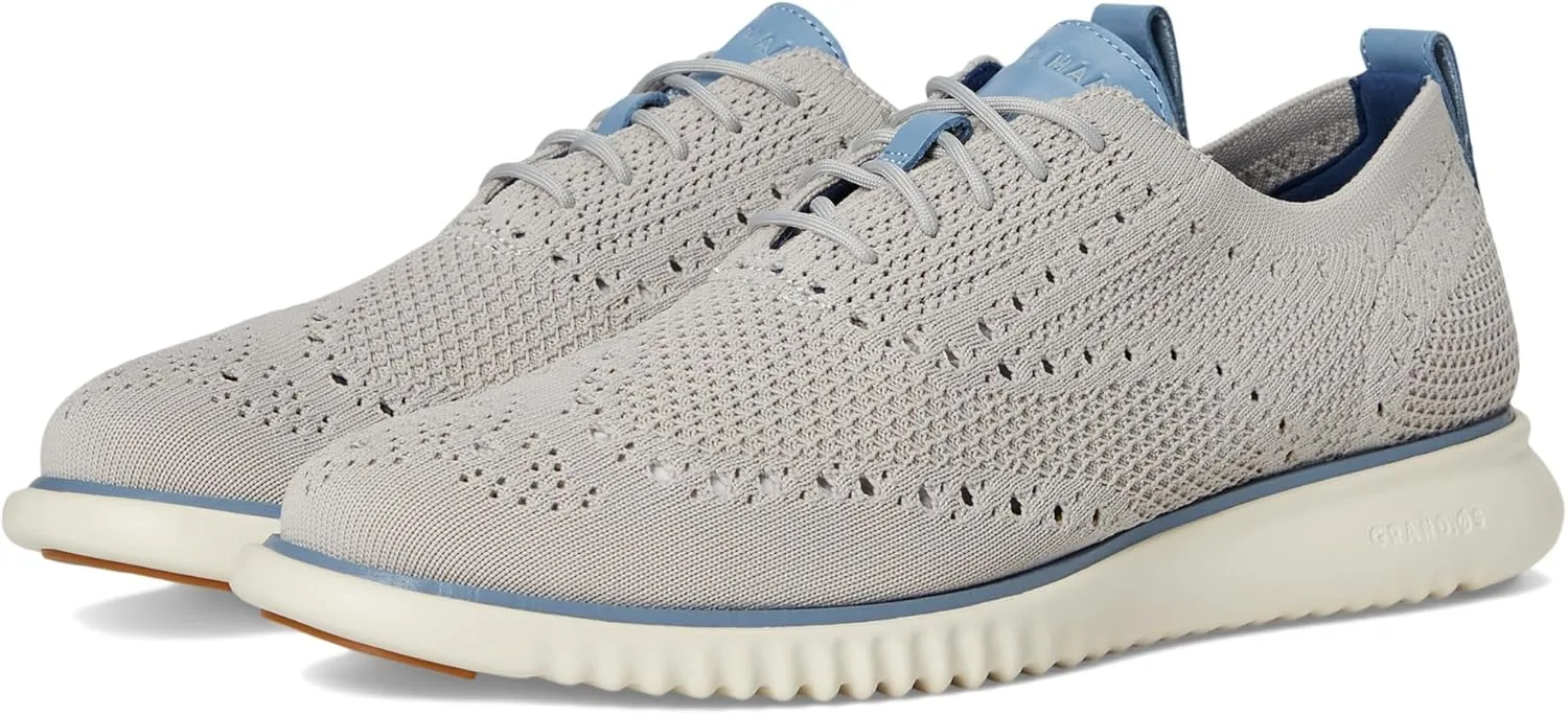 Cole Haan Mens 2.zerogrand Stitchlite Oxford