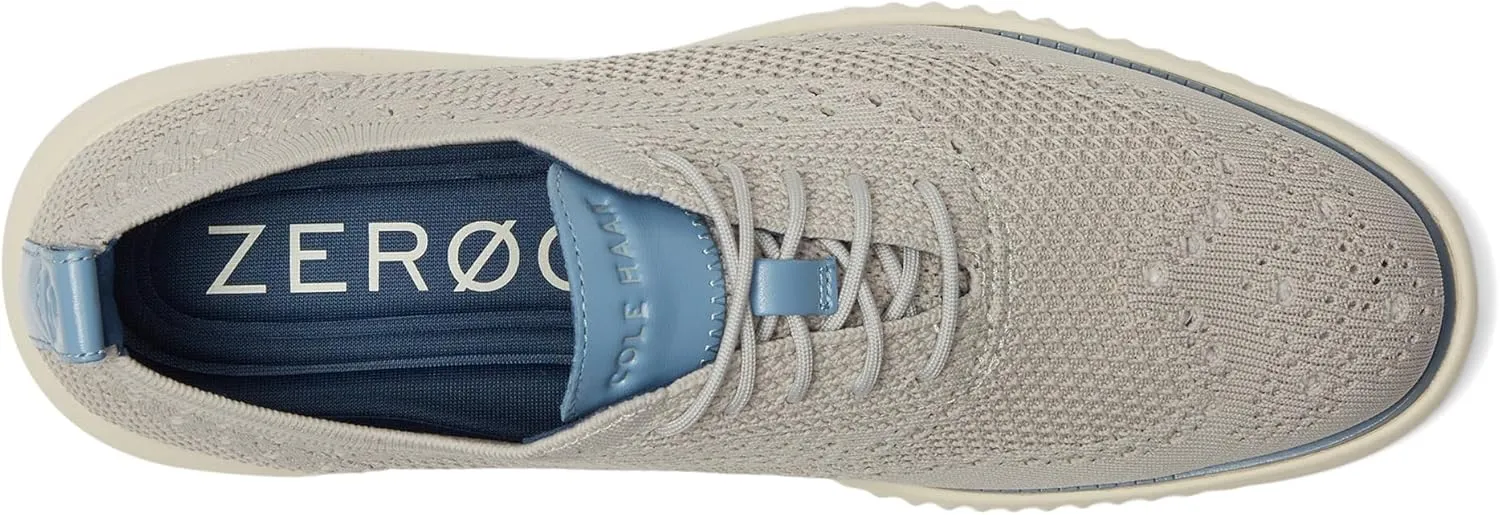 Cole Haan Mens 2.zerogrand Stitchlite Oxford