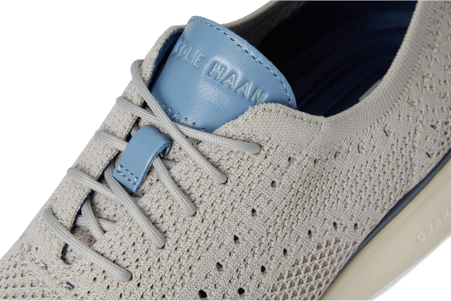 Cole Haan Mens 2.zerogrand Stitchlite Oxford