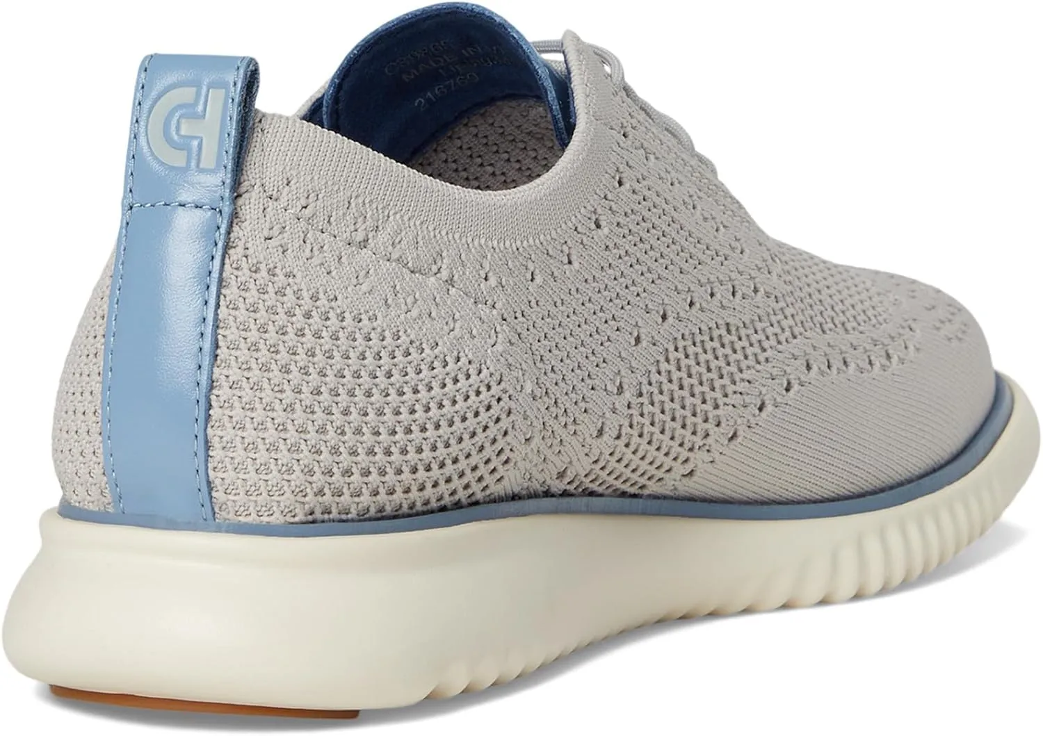 Cole Haan Mens 2.zerogrand Stitchlite Oxford