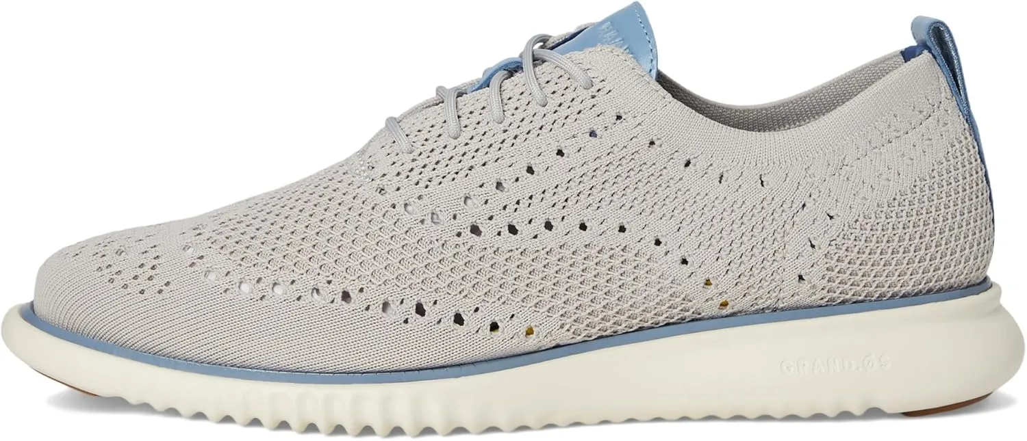 Cole Haan Mens 2.zerogrand Stitchlite Oxford