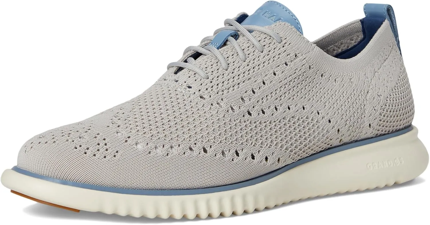 Cole Haan Mens 2.zerogrand Stitchlite Oxford