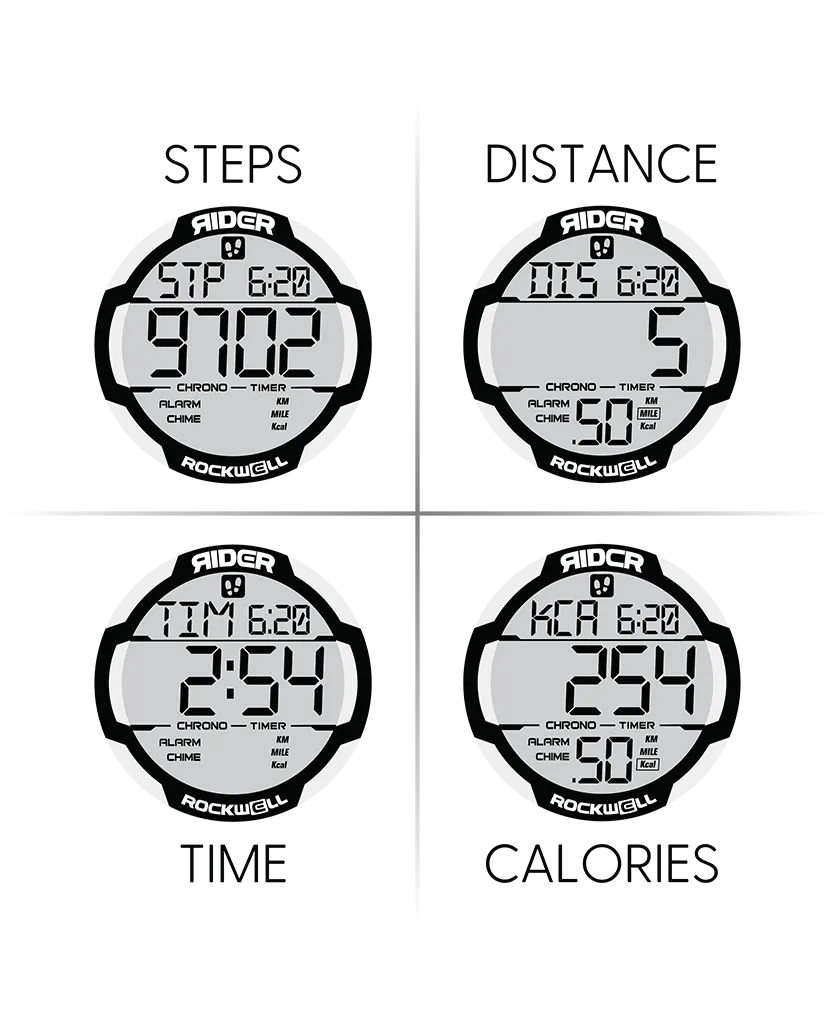 Coliseum Fit™ Thin Green Line - Freedom Edition (Phantom Black) Watch