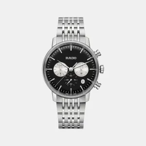 Coupole Classic Automatic Men Analog Stainless Steel Watch R22910153
