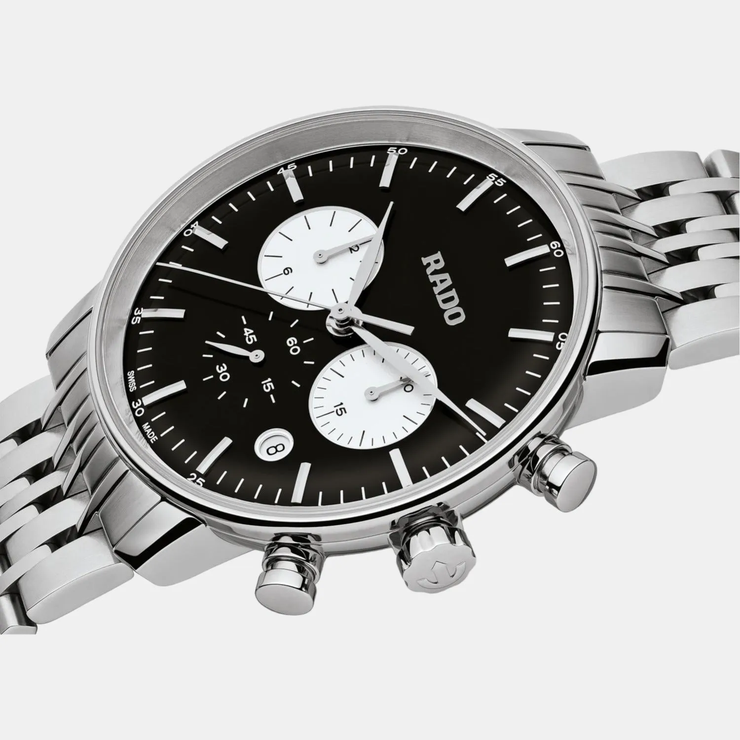 Coupole Classic Automatic Men Analog Stainless Steel Watch R22910153