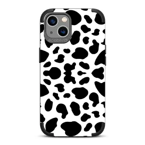 Cow Print - Mojave Collection Case for Apple iPhone 13