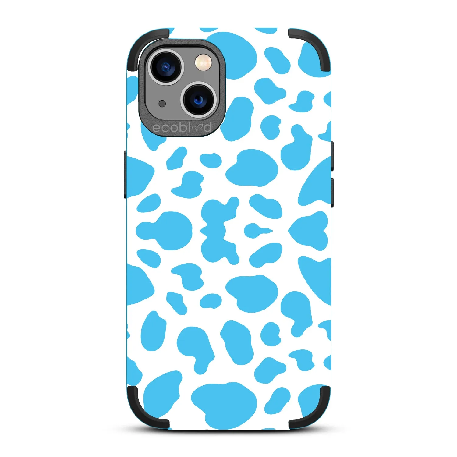 Cow Print - Mojave Collection Case for Apple iPhone 13