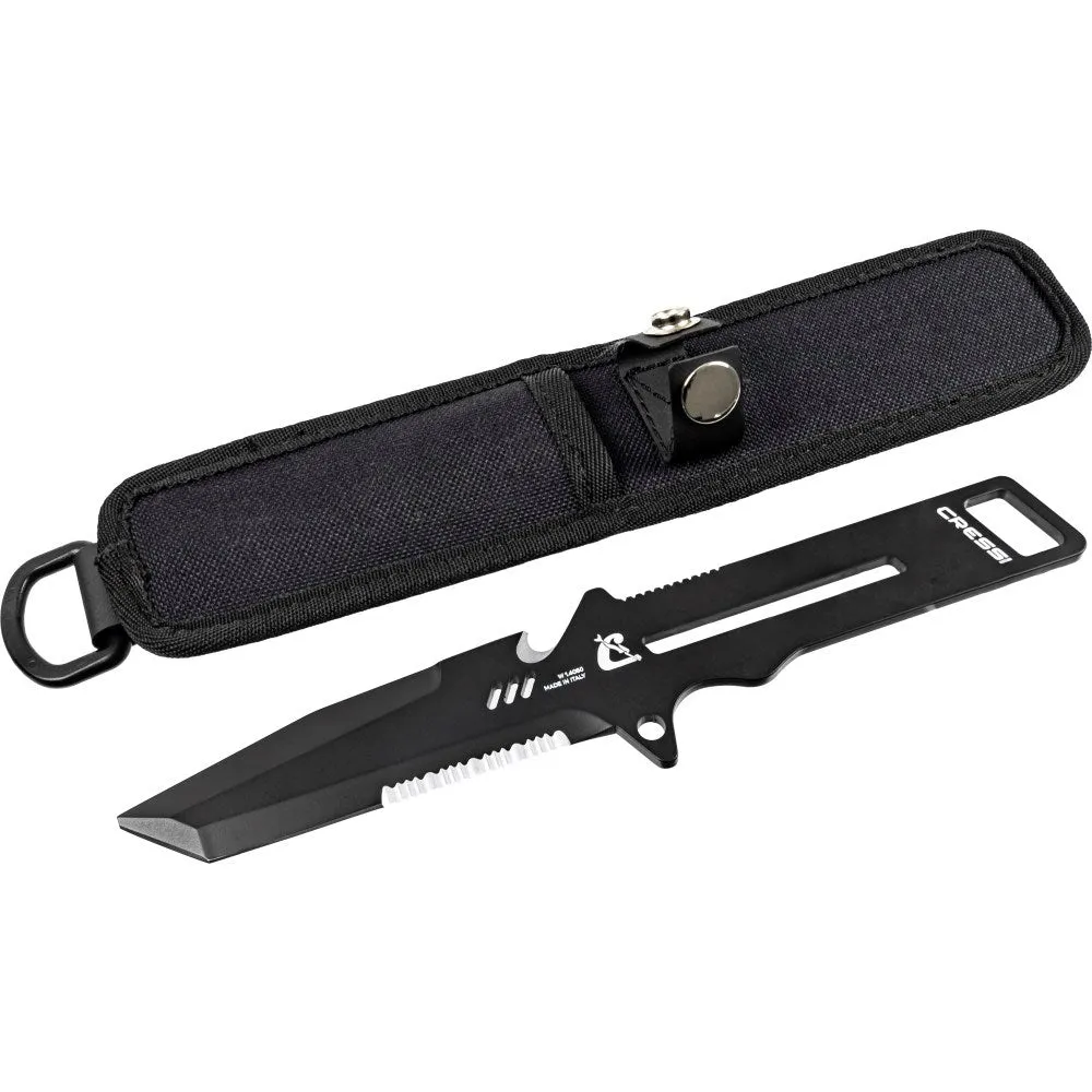 Cressi Kai Knife